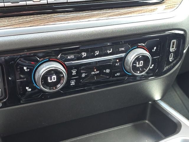 2023 Chevrolet Silverado 1500 RST - Photo 35