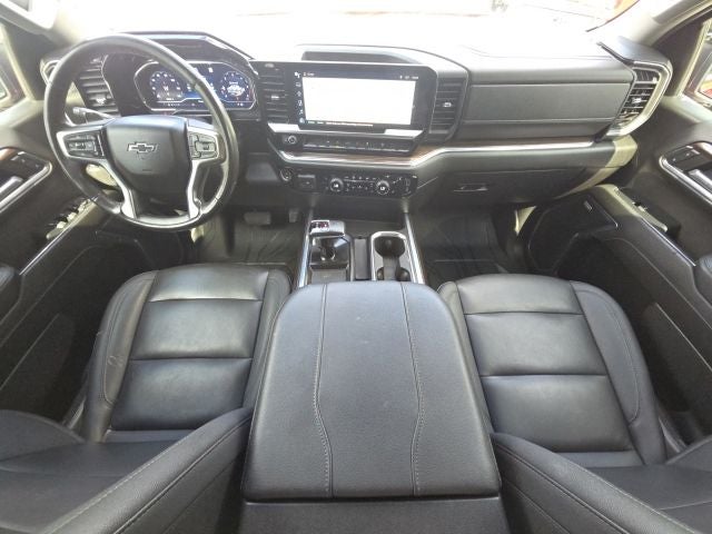 2023 Chevrolet Silverado 1500 RST - Photo 36
