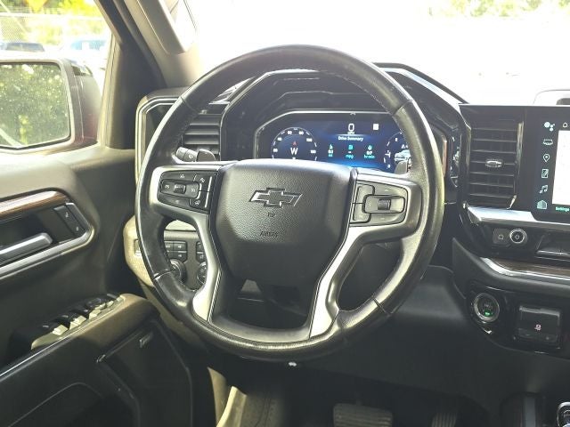 2023 Chevrolet Silverado 1500 RST - Photo 37