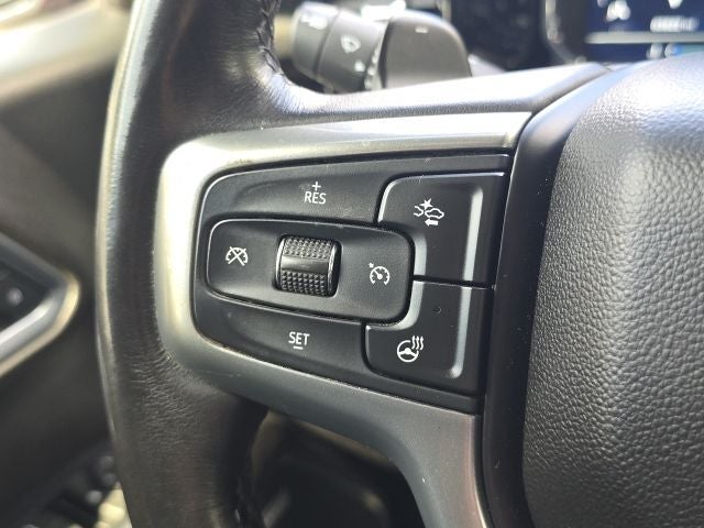 2023 Chevrolet Silverado 1500 RST - Photo 38