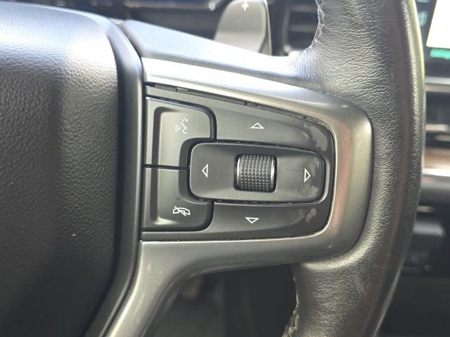 2023 Chevrolet Silverado 1500 RST - Photo 39