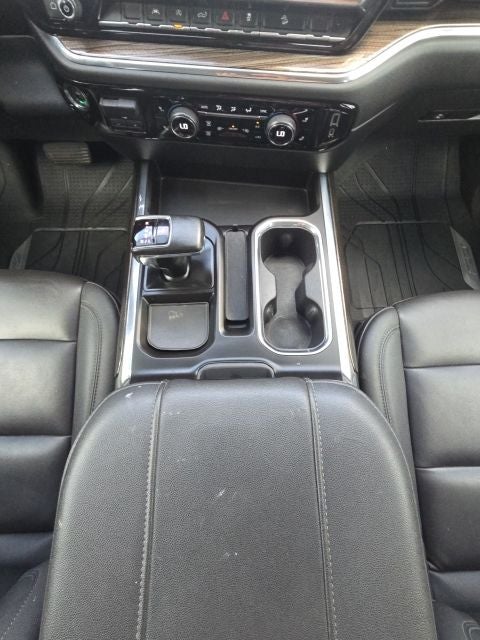2023 Chevrolet Silverado 1500 RST - Photo 40