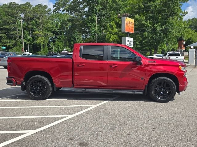 2023 Chevrolet Silverado 1500 RST - Photo 6