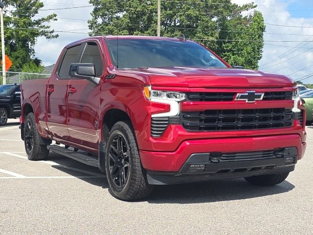 2023 Chevrolet Silverado 1500 RST - Photo 7