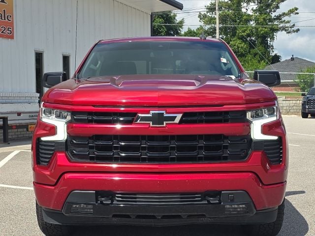 2023 Chevrolet Silverado 1500 RST - Photo 8
