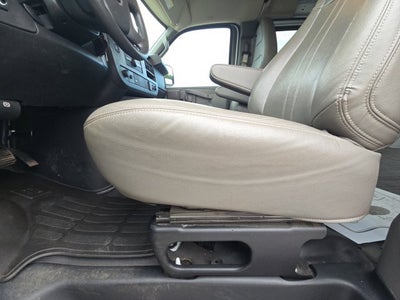 2017 Chevrolet Express 2500 Work Van Cargo