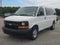 2017 Chevrolet Express 2500 Work Van Cargo