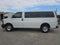 2017 Chevrolet Express 2500 Work Van Cargo
