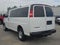 2017 Chevrolet Express 2500 Work Van Cargo