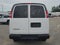 2017 Chevrolet Express 2500 Work Van Cargo
