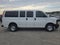 2017 Chevrolet Express 2500 Work Van Cargo
