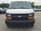 2017 Chevrolet Express 2500 Work Van Cargo