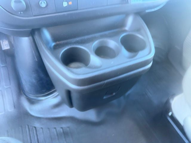 2025 Chevrolet Express 2500 Work Van Cargo