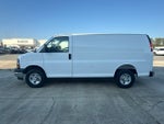 2025 Chevrolet Express 2500 Work Van Cargo