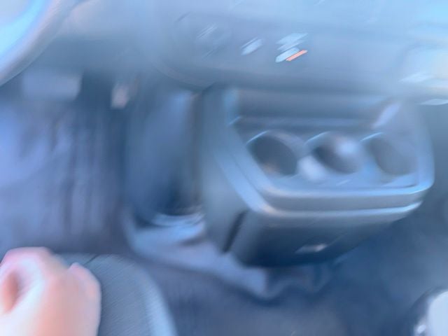 2025 Chevrolet Express 2500 Work Van Cargo