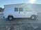 2025 Chevrolet Express 2500 Work Van Cargo