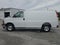 2025 Chevrolet Express 2500 Work Van Cargo