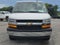 2025 Chevrolet Express 2500 Work Van Cargo