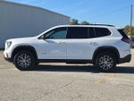2024 GMC Acadia AT4