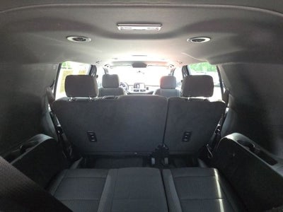 2023 GMC Yukon XL SLE