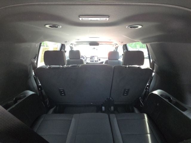 2023 GMC Yukon XL SLE
