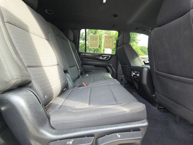 2023 GMC Yukon XL SLE