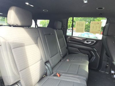 2023 GMC Yukon XL SLE