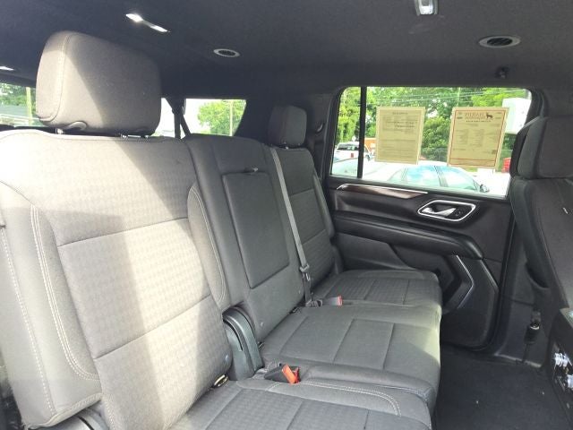 2023 GMC Yukon XL SLE