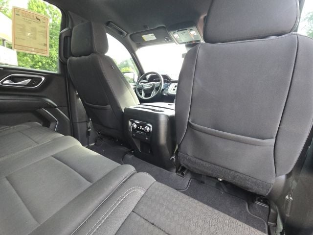 2023 GMC Yukon XL SLE