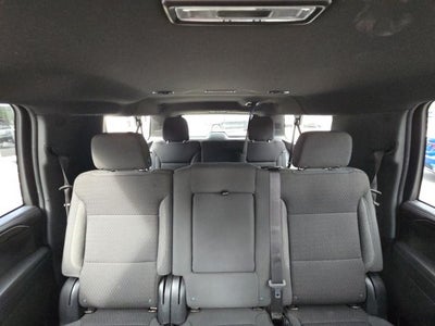 2023 GMC Yukon XL SLE