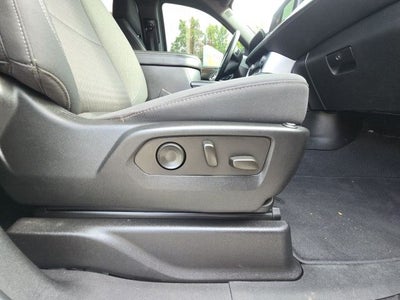 2023 GMC Yukon XL SLE