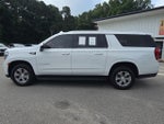 2023 GMC Yukon XL SLE