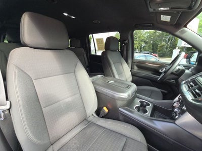 2023 GMC Yukon XL SLE