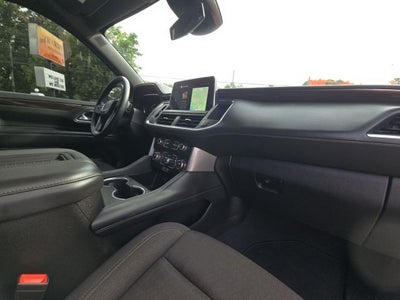 2023 GMC Yukon XL SLE