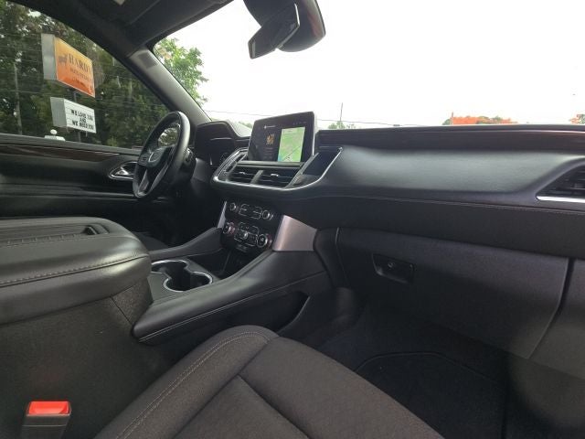 2023 GMC Yukon XL SLE