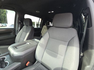2023 GMC Yukon XL SLE