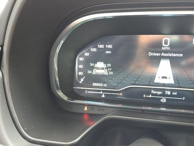 2023 GMC Yukon XL SLE