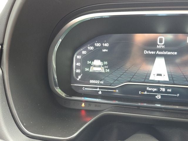 2023 GMC Yukon XL SLE