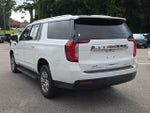 2023 GMC Yukon XL SLE