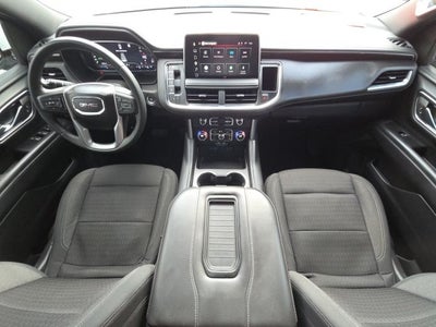 2023 GMC Yukon XL SLE