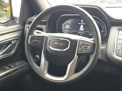 2023 GMC Yukon XL SLE