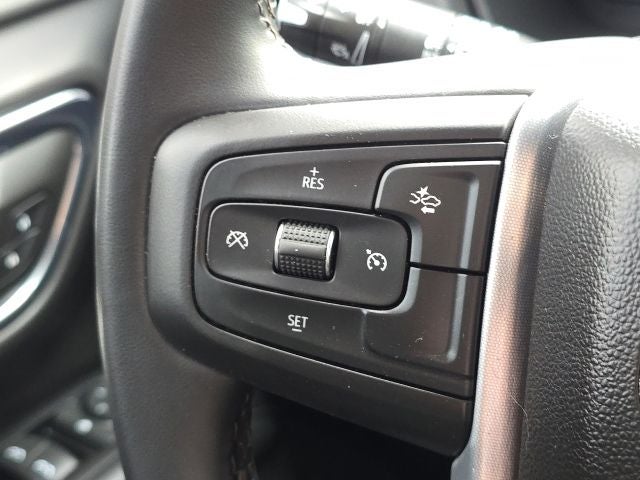 2023 GMC Yukon XL SLE