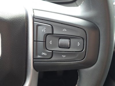 2023 GMC Yukon XL SLE