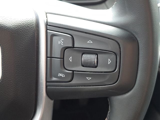 2023 GMC Yukon XL SLE