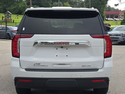 2023 GMC Yukon XL SLE