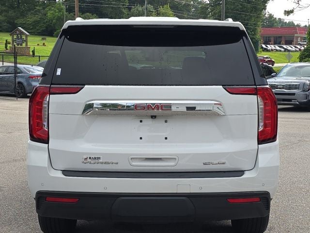2023 GMC Yukon XL SLE