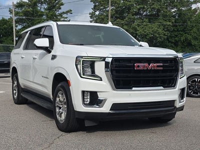 2023 GMC Yukon XL SLE