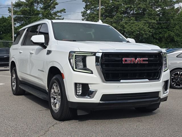 2023 GMC Yukon XL SLE