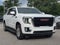 2023 GMC Yukon XL SLE