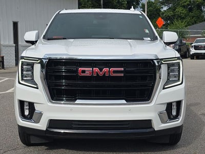 2023 GMC Yukon XL SLE